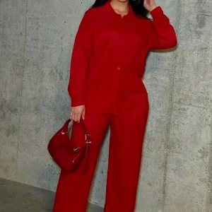 SET CONJUNTO ZAIDA ROJO