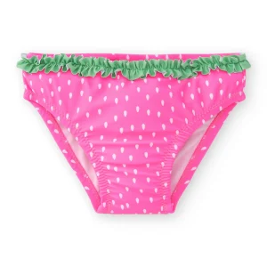 Ropa de baño de bebé estampado