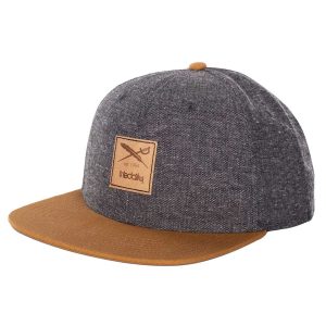 Gorra visera plana Iriedaily