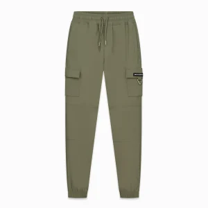 PLATE CARGO PARA NIÑOS | Verde