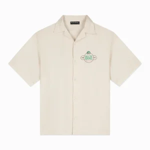 CAMISETA DE LINO NOMAD | Arena