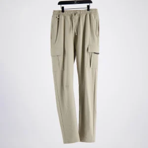 PANTALONES DE MUESTRA | Beige
