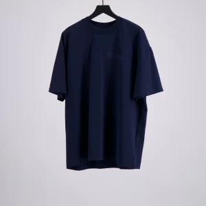 CAMISETA DE MUESTRA | azul marino