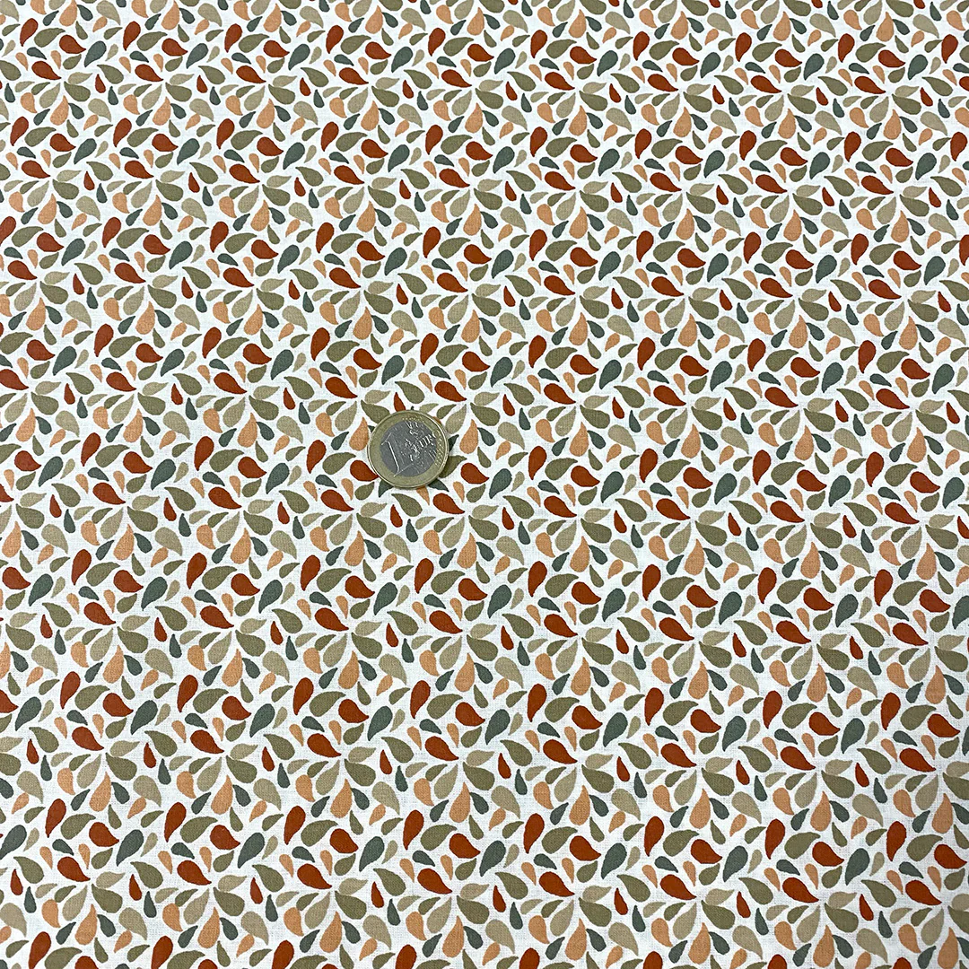 Geométrico motas - Imagen 2